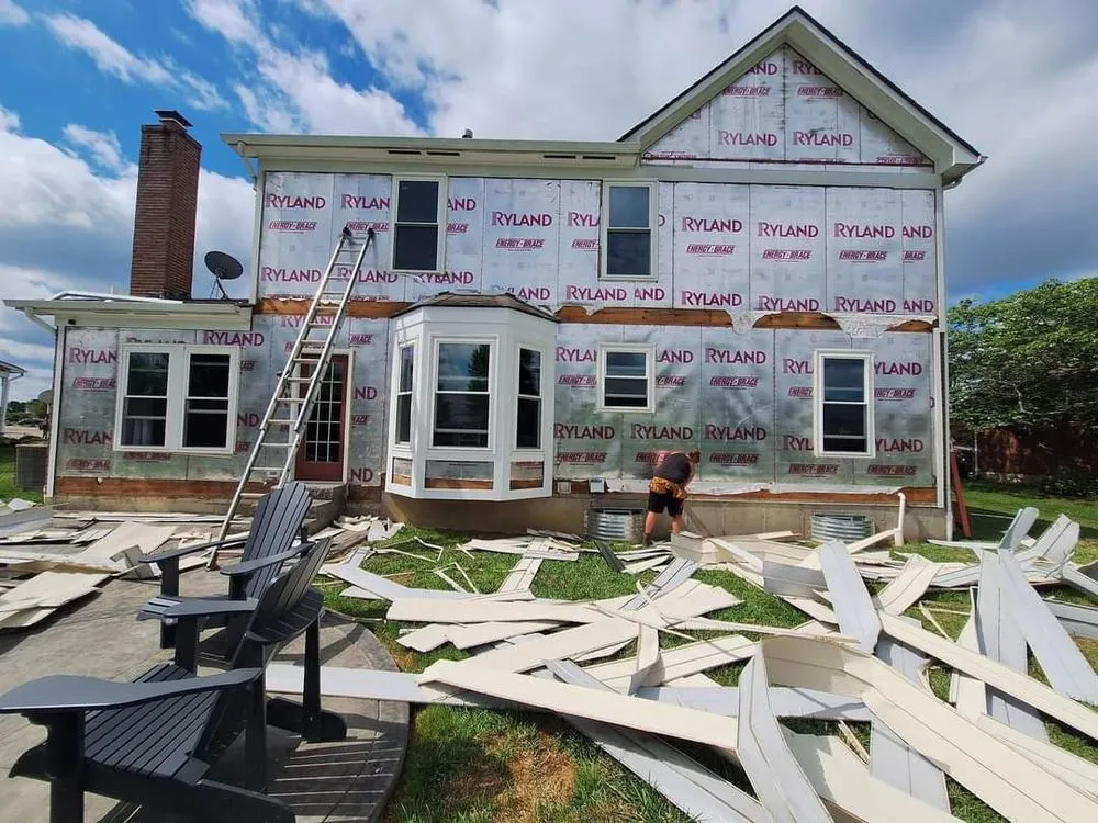 Slide of GK & S Solutions