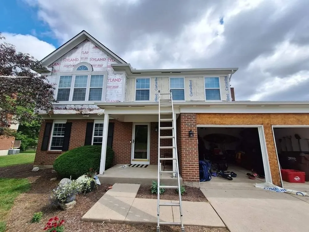 Slide of GK & S Solutions