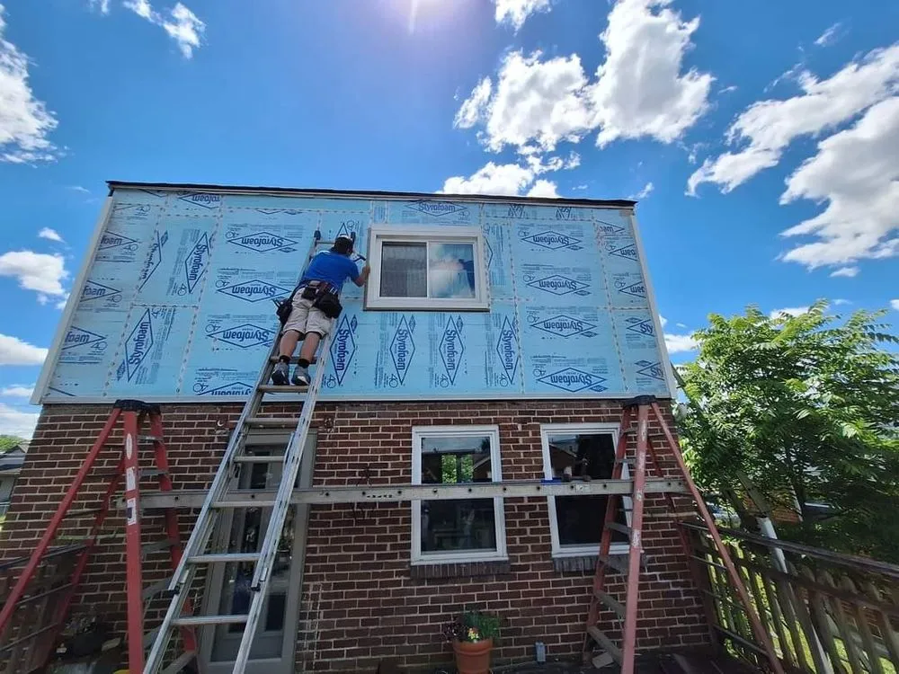 Slide of GK & S Solutions