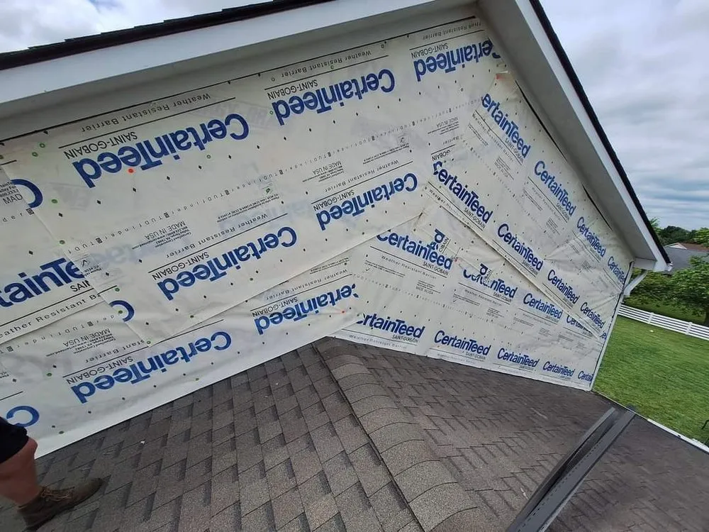 Slide of GK & S Solutions