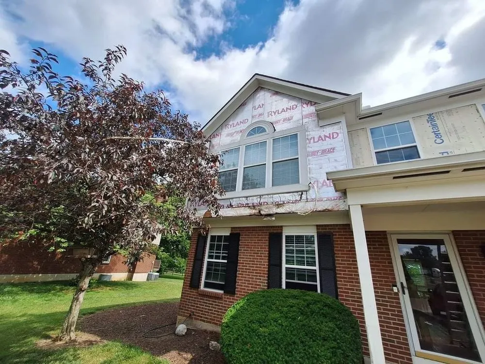 Slide of GK & S Solutions