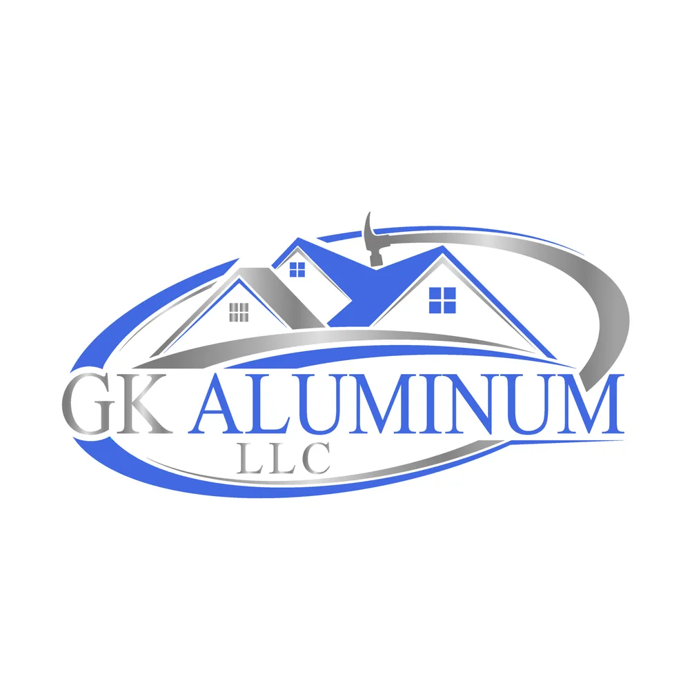 Professional metal roofing installation in Greenwell Springs, LA by GK Aluminum