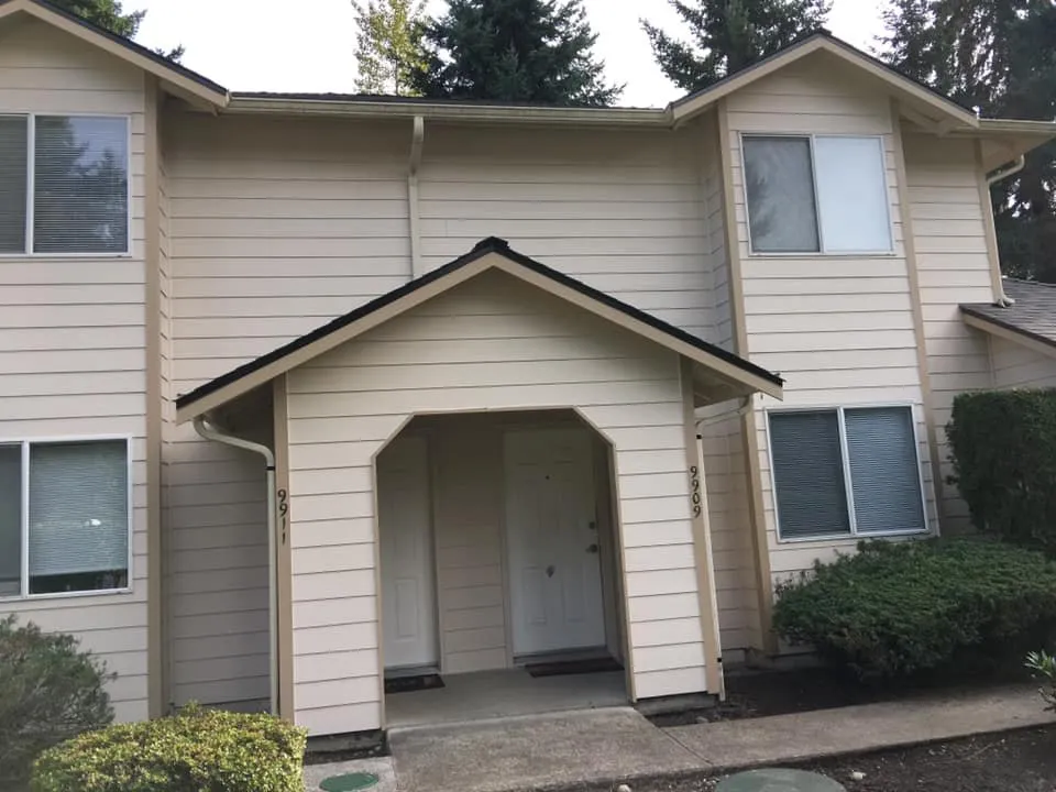 Slide of GK General Construction