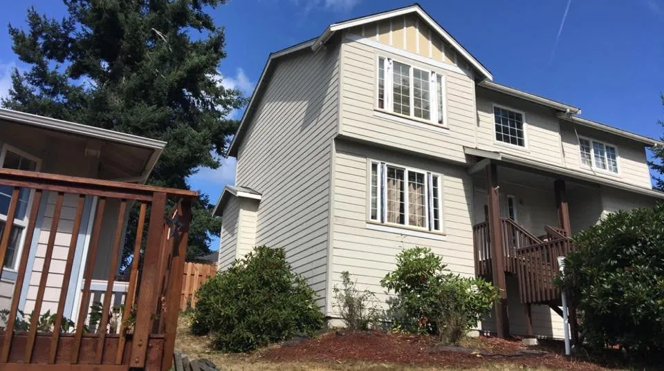 Slide of GK General Construction