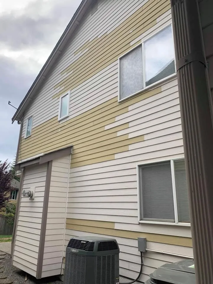 Slide of GK General Construction