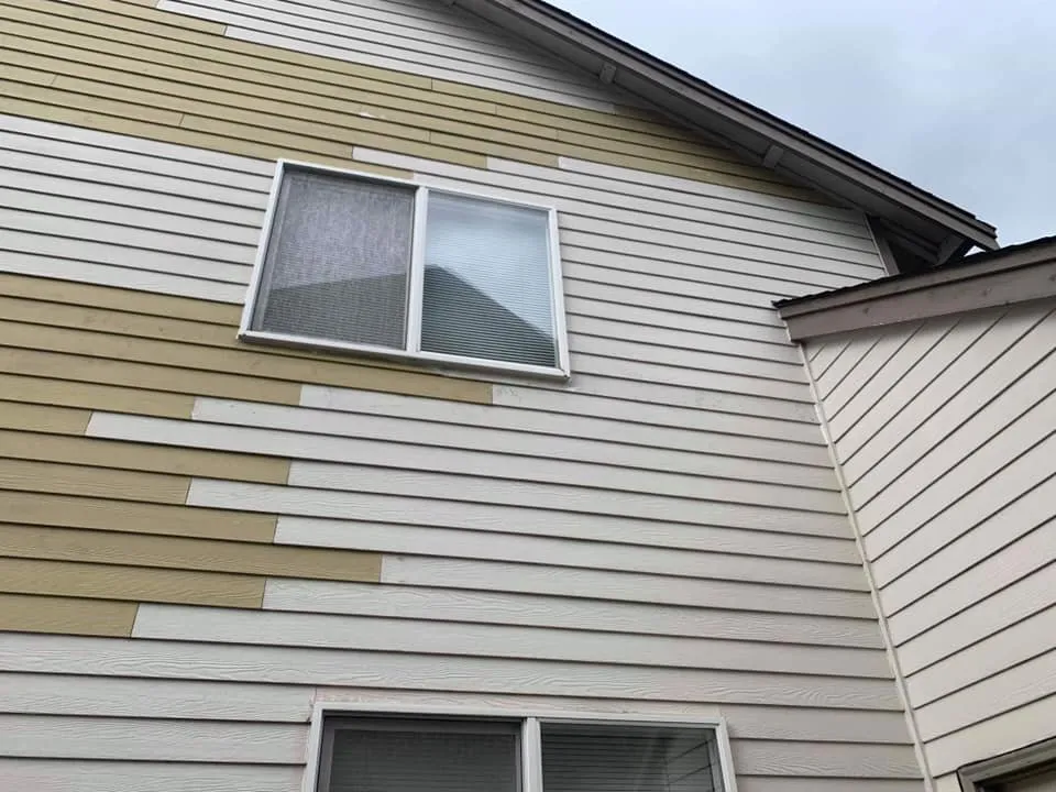 Slide of GK General Construction