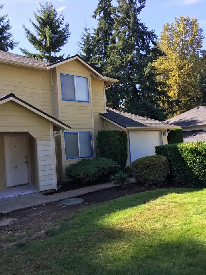 Slide of GK General Construction