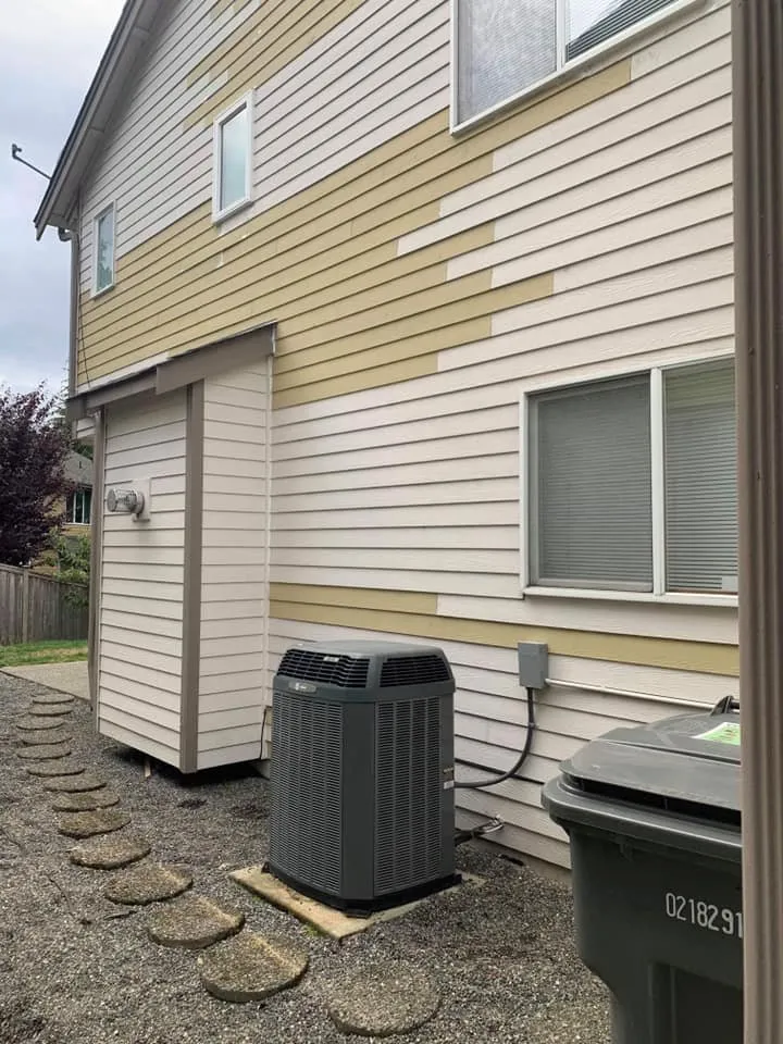 Slide of GK General Construction