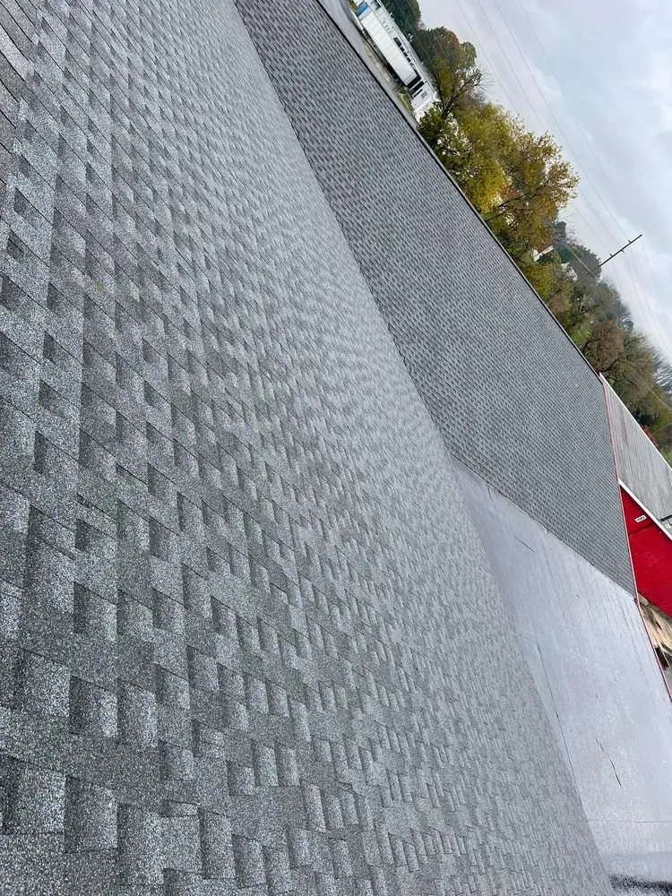 Trusted flat roof repair experts serving Ottsville, PA - G&K Gutters & Roofing