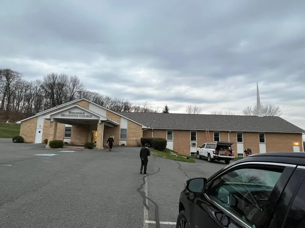 Local storm damage roof repair experts serving Ottsville, PA - G&K Gutters & Roofing