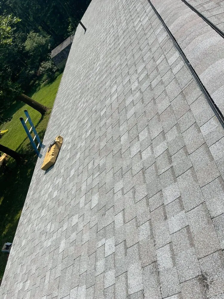 Professional roof leak repair experts serving Ottsville, PA - G&K Gutters & Roofing