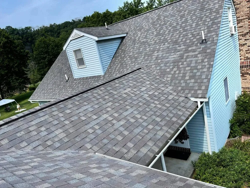 Local roof replacement for homes across Ottsville, PA - G&K Gutters & Roofing
