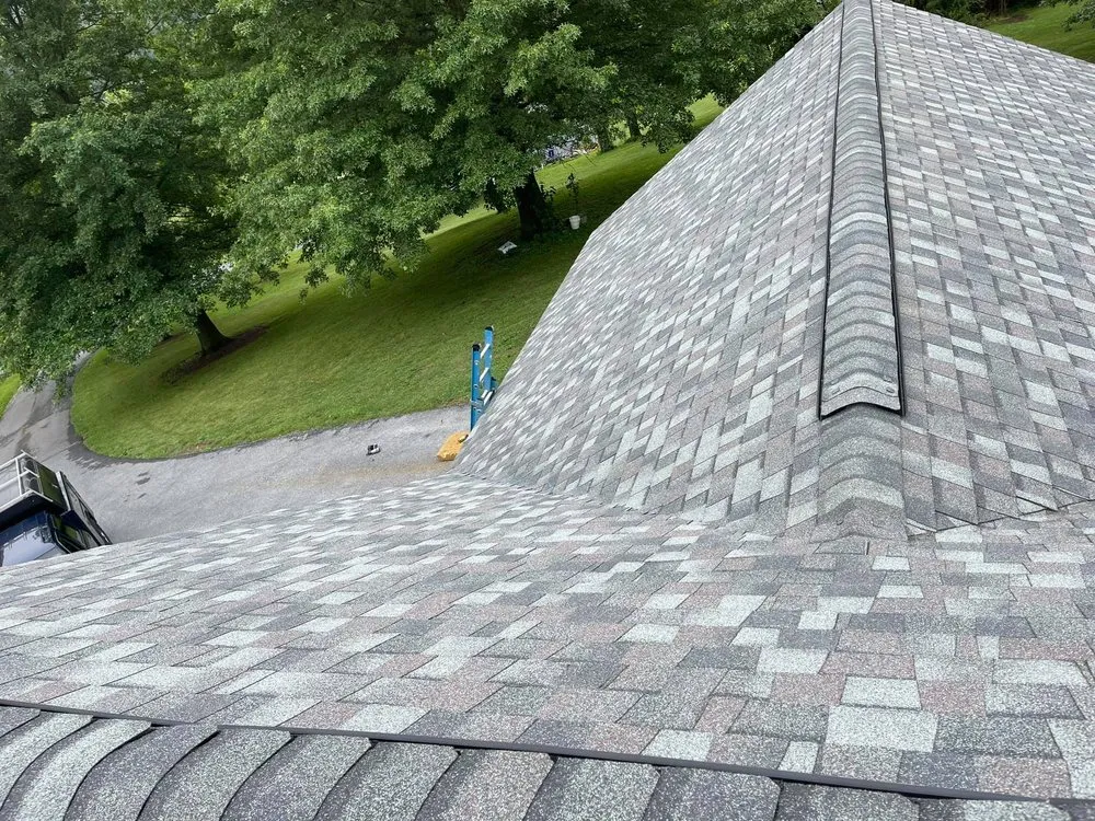 Reliable roof leak repair near you across Ottsville, PA - G&K Gutters & Roofing