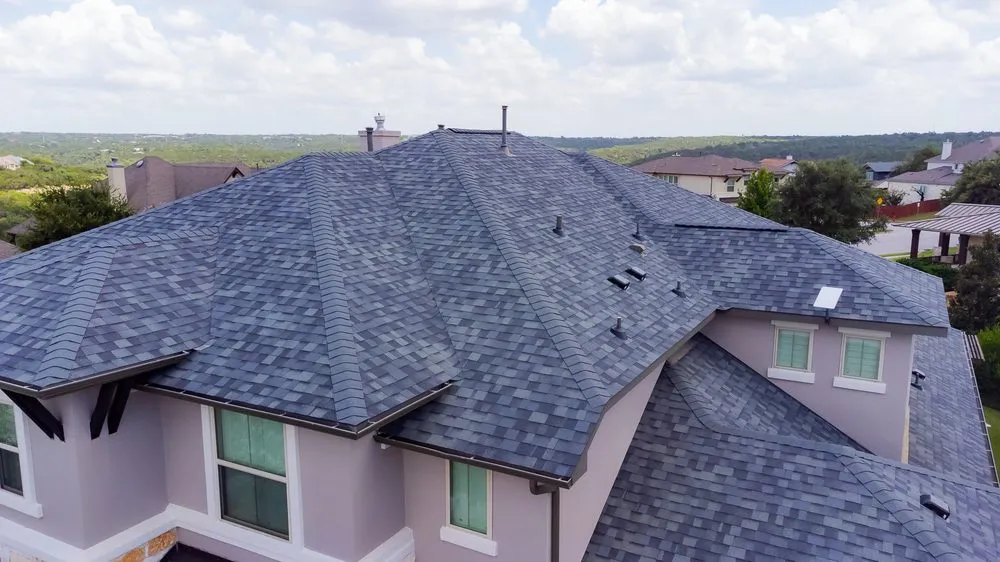 Slide of GK Homes & Roofing