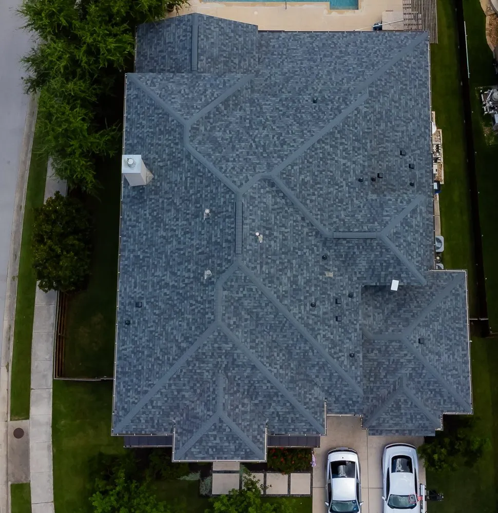 Slide of GK Homes & Roofing