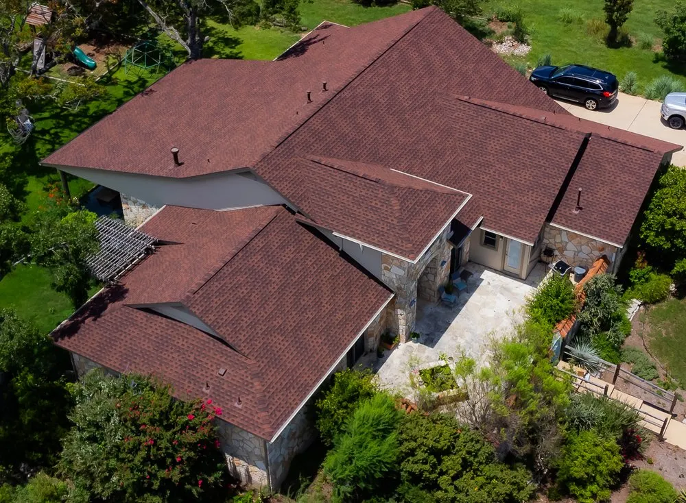 Slide of GK Homes & Roofing