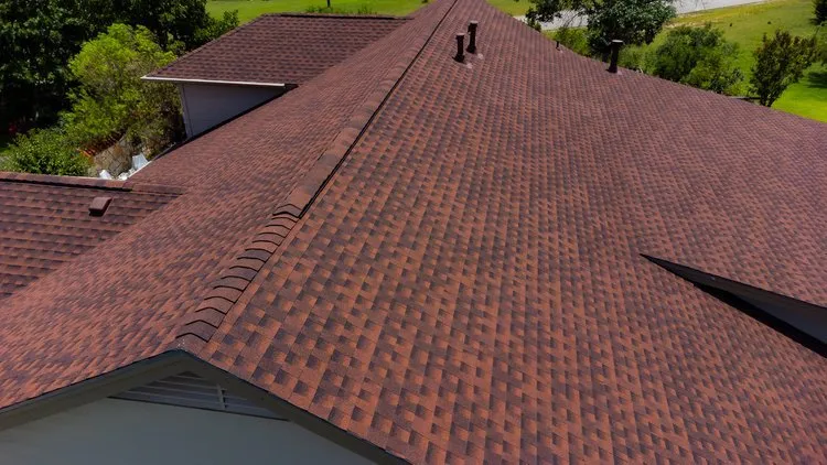 Slide of GK Homes & Roofing