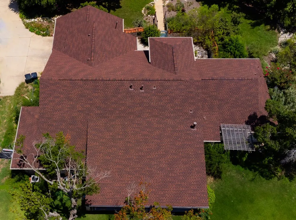 Slide of GK Homes & Roofing