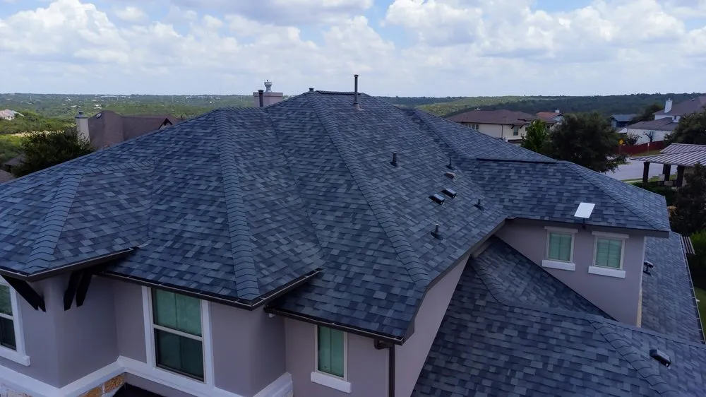 Slide of GK Homes & Roofing