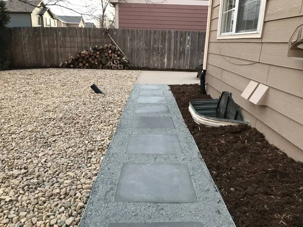 Licensed roof leak repair for homes in Westminter, CO by GKC Landscaping Contractor