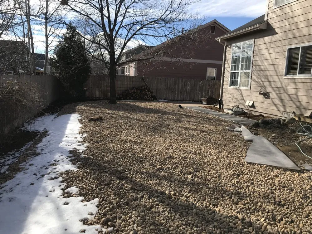 Local shingle roofing service same-day service in Westminter, CO by GKC Landscaping Contractor