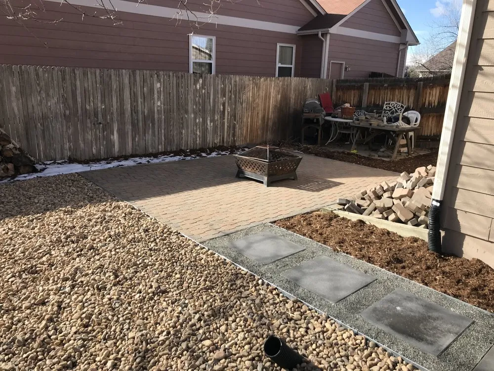 Emergency residential roofing service for residential properties in Westminter, CO by GKC Landscaping Contractor