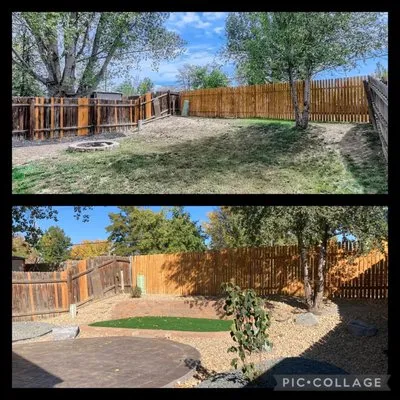 GKC Landscaping Contractor