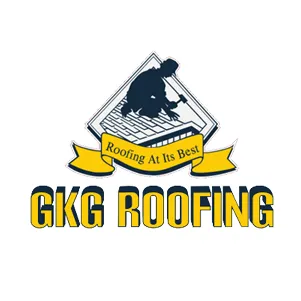 Slide of GKG Roofing
