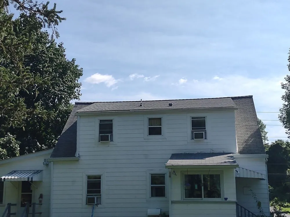 Slide of GKontos Roofing Specialists