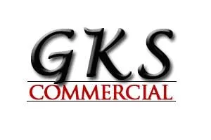 Slide of GKS Commercial
