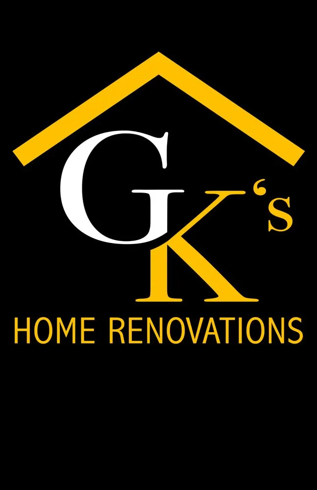 Slide of GK's Home Renovations