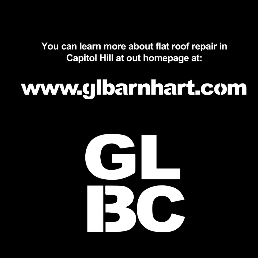 Slide of GL Barnhart Construction