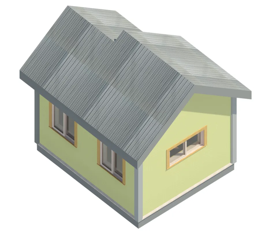 Slide of GL Custom Sheds