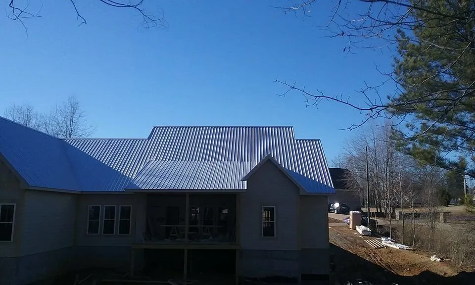 Expert storm damage roof repair in Empire, AL - G&L Roofing