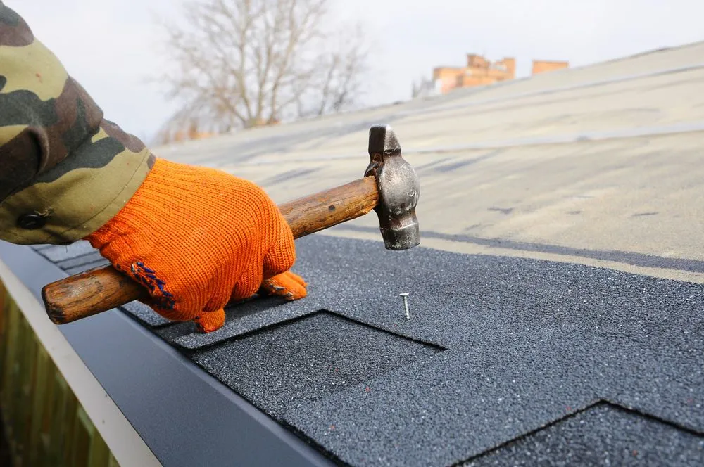 Top-rated residential roofing service experts serving Empire, AL - G&L Roofing