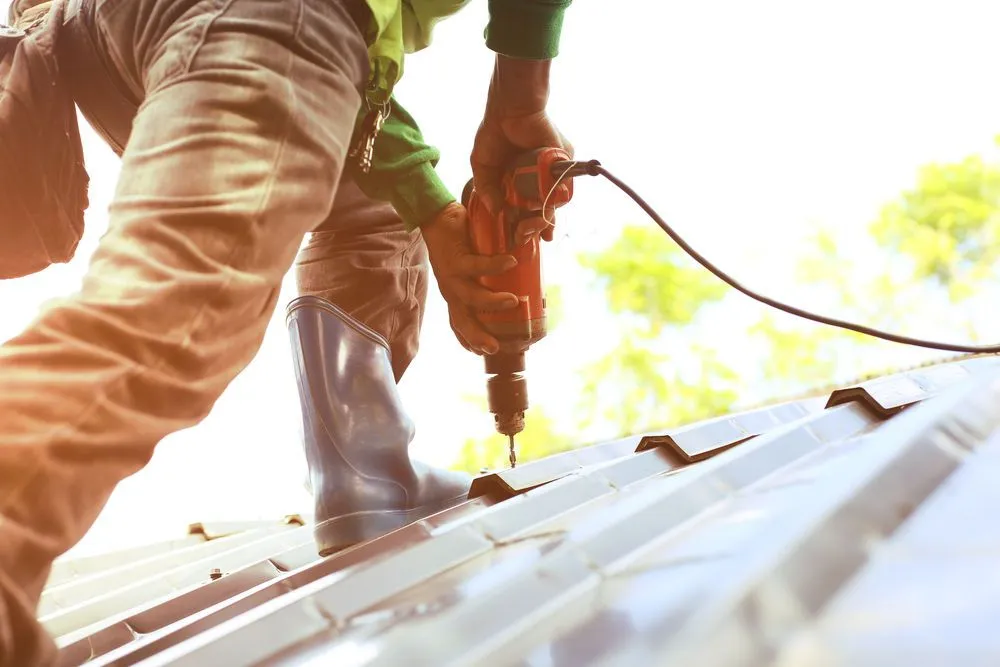 Professional shingle roofing service in Empire, AL - G&L Roofing