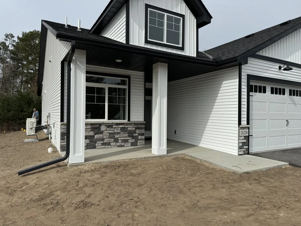 Slide of Glacier Builders