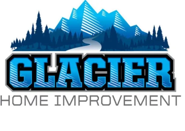 Slide of Glacier Home Improvement
