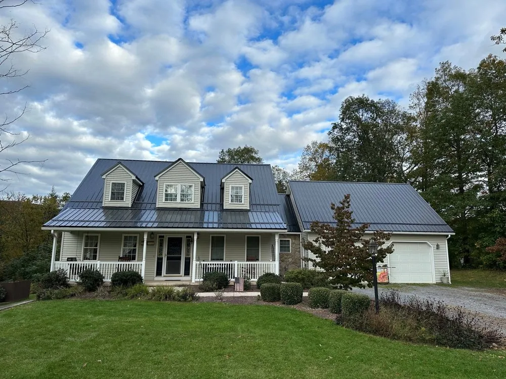 Slide of Glad Construction Chimney And Roof Repair