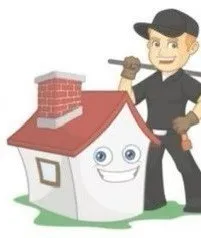 Slide of Glad Construction Chimney And Roof Repair
