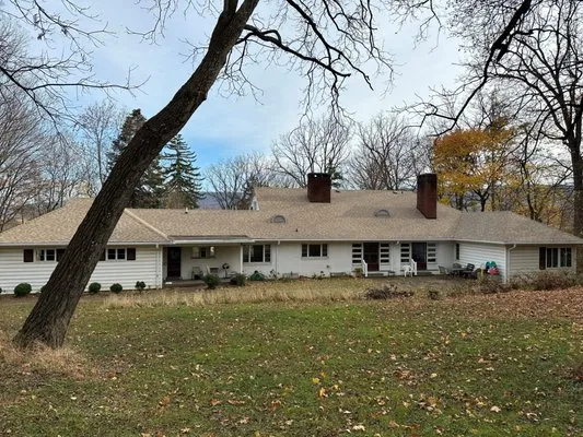 Glad Construction Chimney And Roof Repair