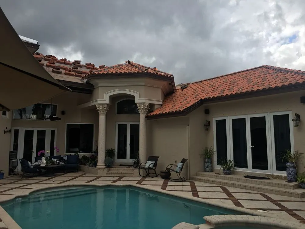 Slide of Glades Edge Roofing