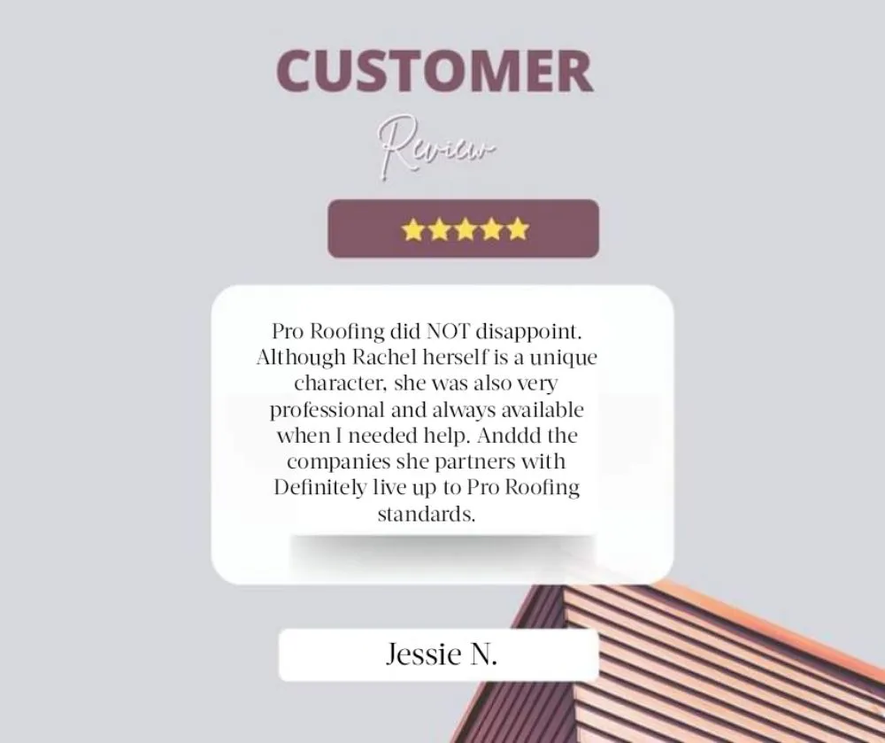 Slide of Gladewater Pro Roofing