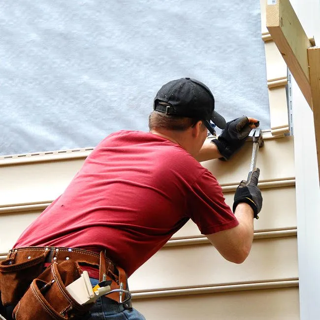 Slide of Gladfelter Construction