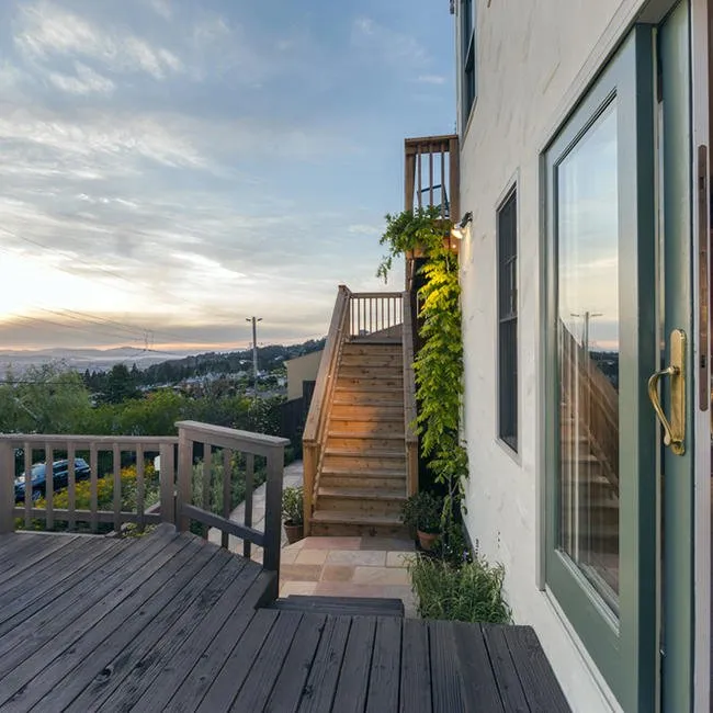 Slide of Gladfelter Construction