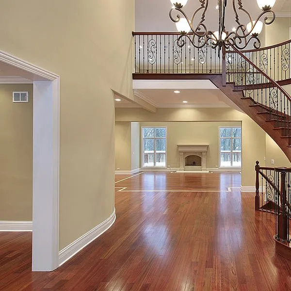 Slide of Gladfelter Construction