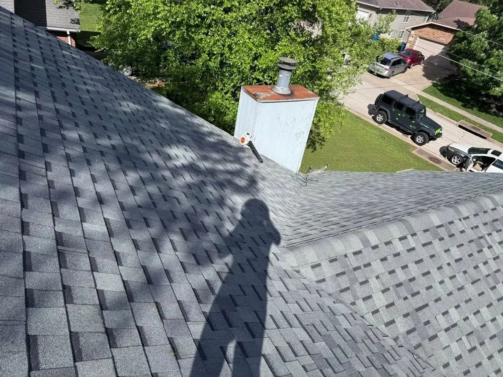 Slide of Gladiator Exteriors