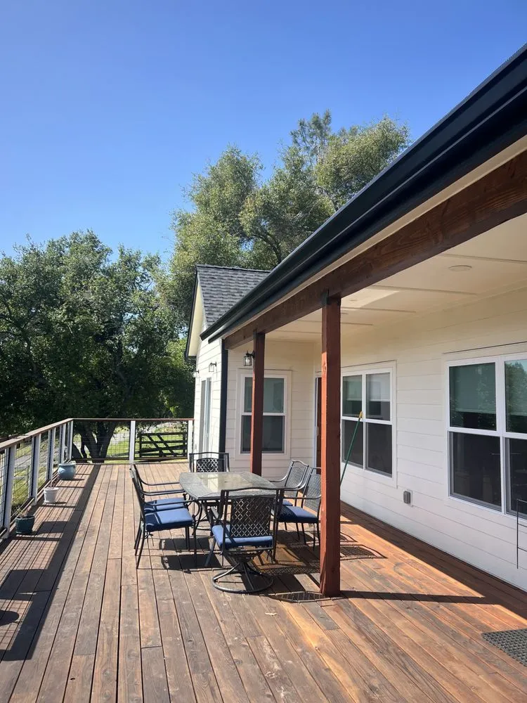 Slide of Gladiator Home Solutions