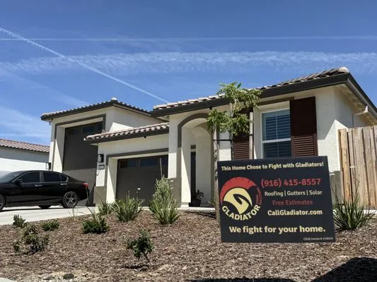 Gladiator Home Solutions