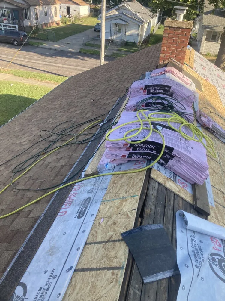 Slide of Gladiator Renovation